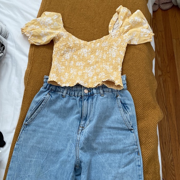 Loose fit jeans - Picture 5 of 5